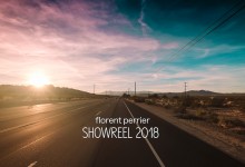 Showreel 2018 