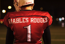 Red Nation - Football américain en France